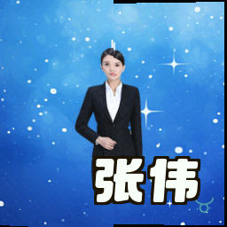 张伟